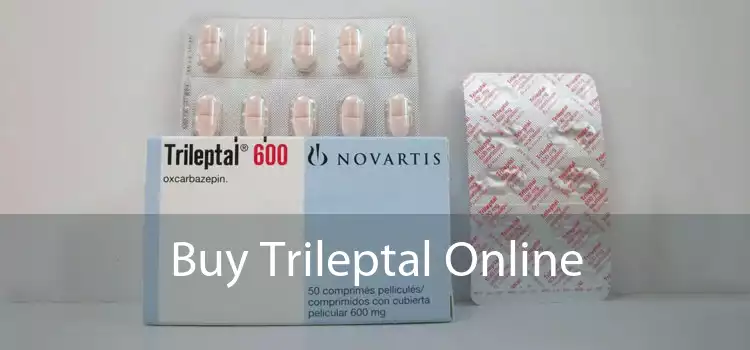 Buy Trileptal Online 